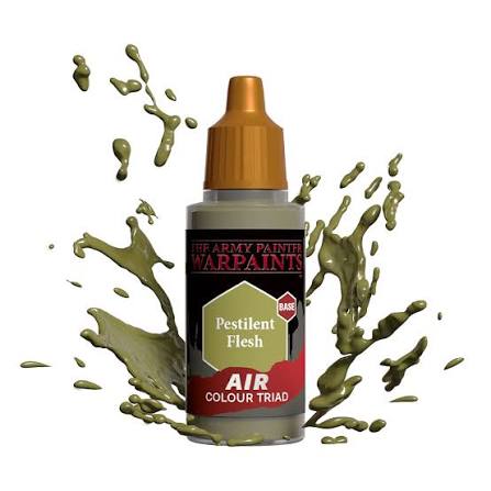 The Army Painter: Airbrush Colour