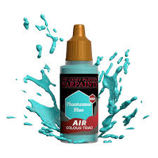 The Army Painter: Airbrush Colour