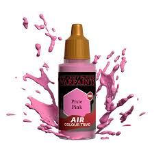 The Army Painter: Airbrush Colour