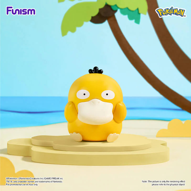 Pokémon Palmsize Wonders Series 1 Figures