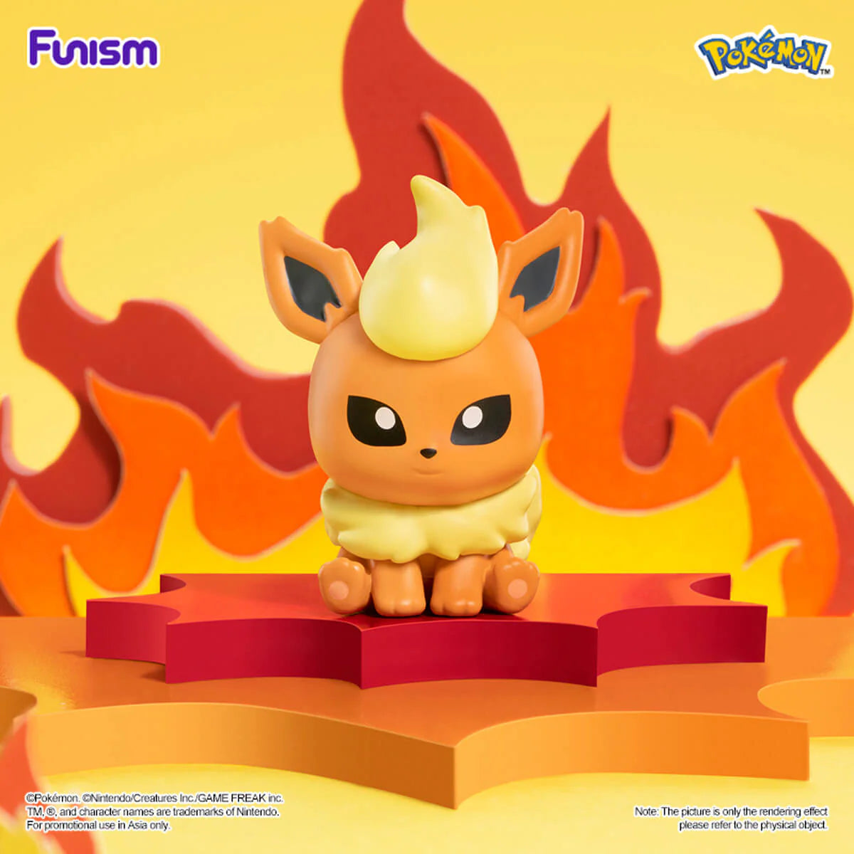 Pokémon Palmsize Wonders Series 2 Figures