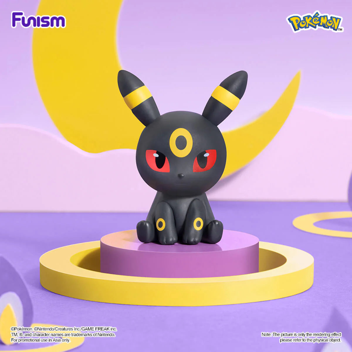 Pokémon Palmsize Wonders Series 2 Figures