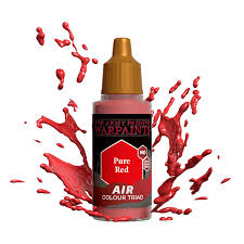 The Army Painter: Airbrush Colour