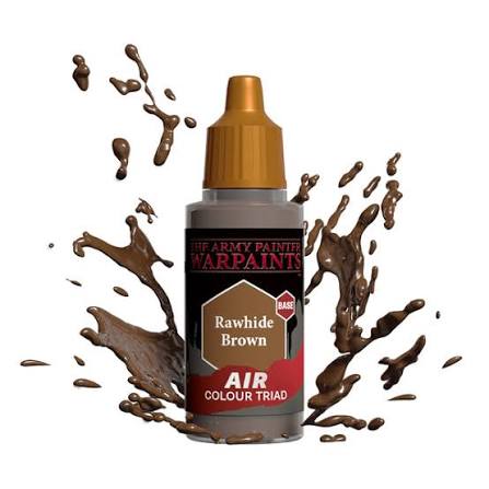 The Army Painter: Airbrush Colour