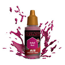 The Army Painter: Airbrush Colour