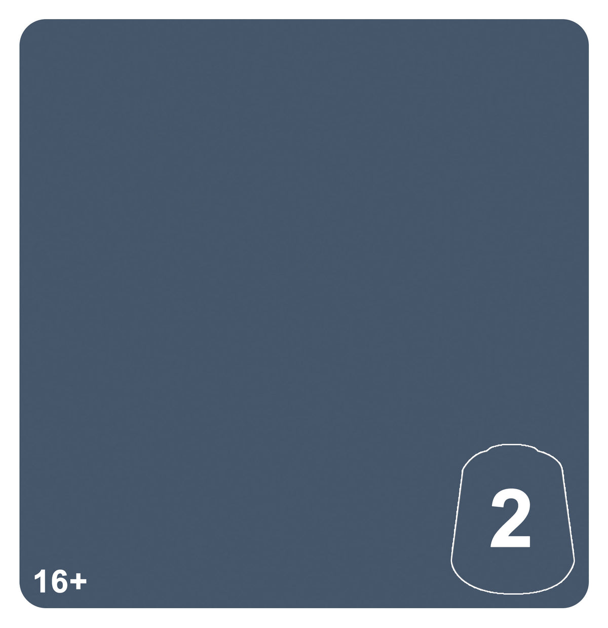Stormwolf Blue 2