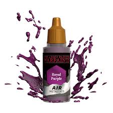 The Army Painter: Airbrush Colour