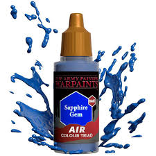 The Army Painter: Airbrush Colour