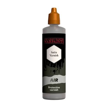 The Army Painter: Airbrush Colour