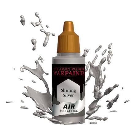 The Army Painter: Airbrush Colour