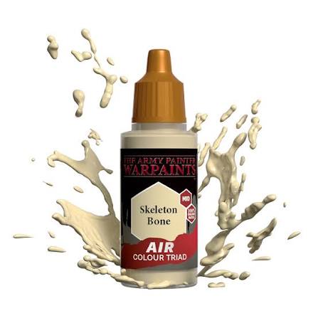 The Army Painter: Airbrush Colour