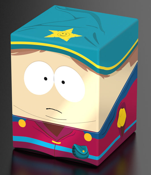 Squaroes 100+ Boulder: South Park Wave II - Grand Wizard Cartman