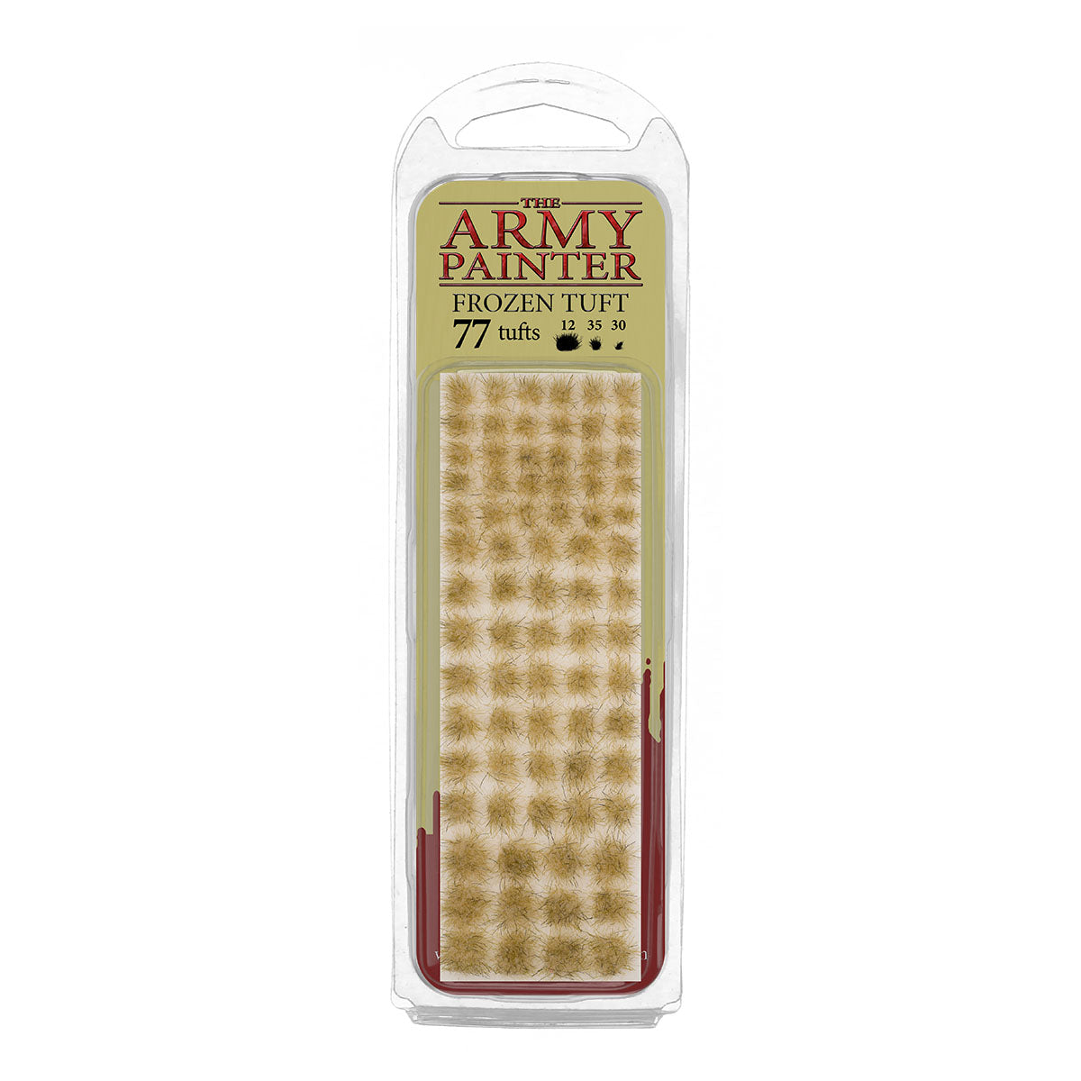 The Army Painter: Tufts