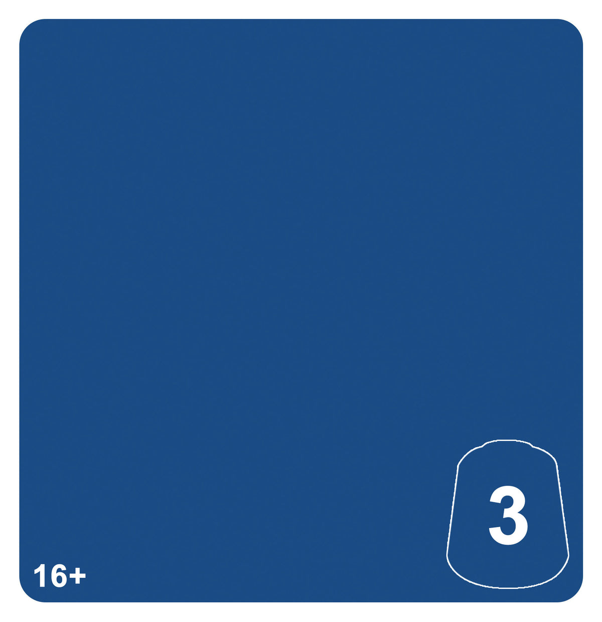 Ultramar Blue 3