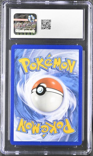 Charizard EX SIR Obsidian Flames 223/197 CGC 10
