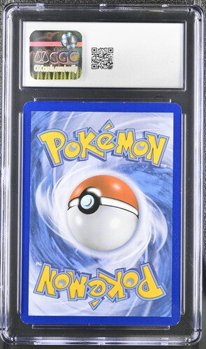 Camerupt EX UR Primal Clash 146/160 CGC 8