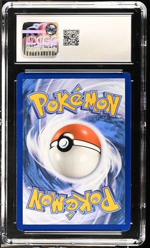 Mew ex Promo 151 Ultra-premium Collection 053 CGC 10