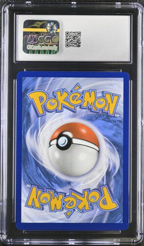 Mewtwo VSTAR TG Crown Zenith GG44/GG70 CGC 10