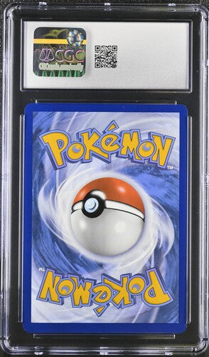 Ceruledge IR Surging Sparks 197/191 CGC 10