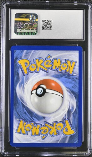 Mesprit IR Surging Sparks 204/191 CGC 10