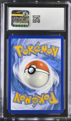 Skarmory IR Surging Sparks 209/191 CGC 10