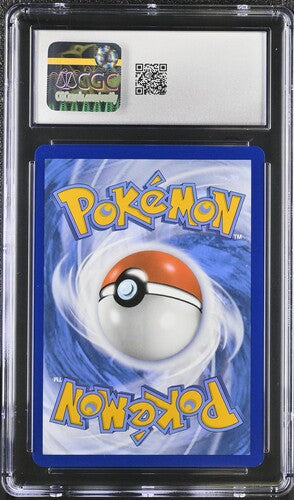Darkrai VSTAR TG Crown Zenith GG50/GG70 CGC 10