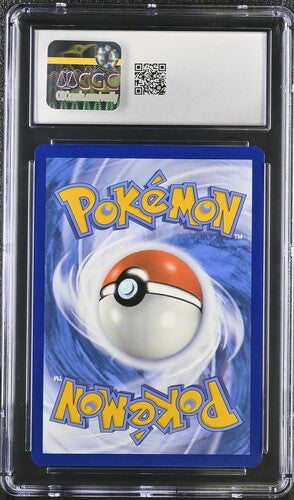 Pikachu TG Crown Zenith GG30/GG70 CGC 10
