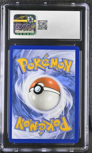 Dachsbun EX SIR Stellar Crown 169/142 CGC 10