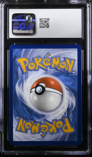 Okidogi ex UR Shrouded Fable 082/064 CGC 10