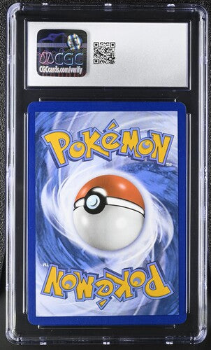 Unown V UR Silver Tempest 177/195 CGC 10