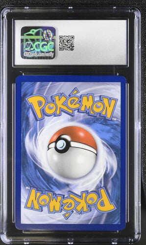 Starmie V TG13/TG30 Astral Radiance CGC 10