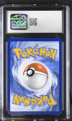 Cassiopeia SIR Shrouded Fable 094/064 CGC 10