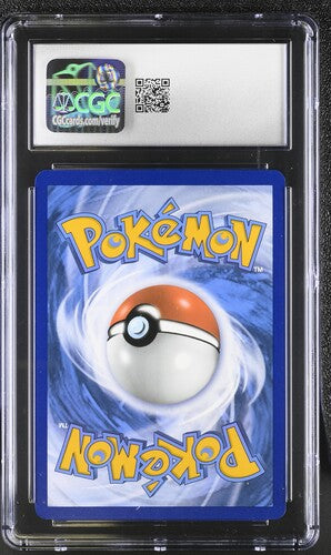Gardevoir EX SIR S&V Base 245/198 CGC 10