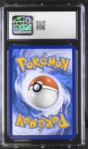 Espeon ex SIR Prismatic Evolutions 155/131 CGC 9