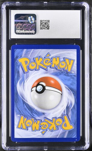 Sylveon VMAX Alt Art Evolving Skies 212/203 CGC 10