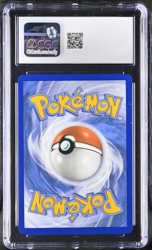 Glaceon V Alt Art Evolving Skies 175/203 CGC 10