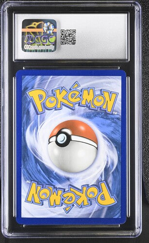 Pidgeot EX UR XY Evolutions 104/108 CGC 9