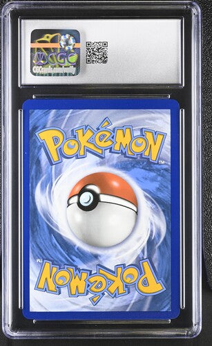 Greninja GX SV Hidden Fates SV56/SV94 CGC 9.5