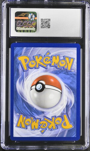 Dachsbun ex SIR Stellar Crown 169/142 CGC 9