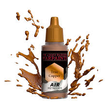 The Army Painter: Airbrush Colour