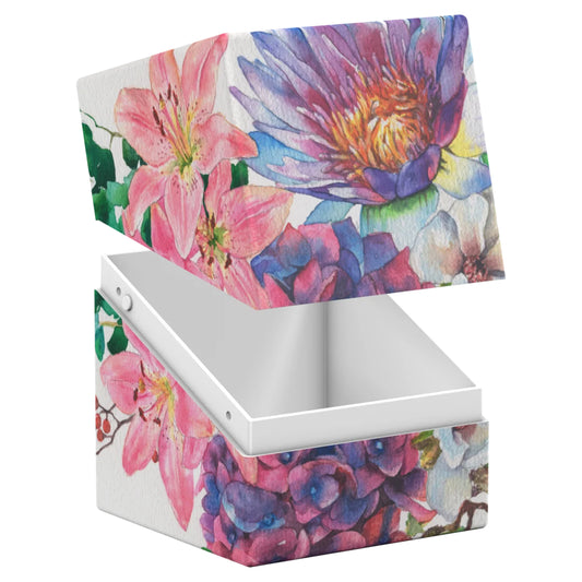 Deck Case: RTE Boulder 100+ Floral Place