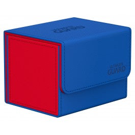Sidewinder 100+ Synergy Deck Box
