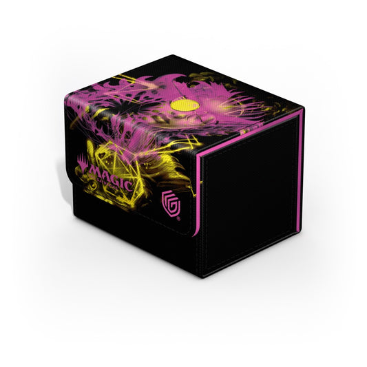 Ultimate Guard Sidewinder: 100+ Xenoskin Magic: The Gathering Duskmourn