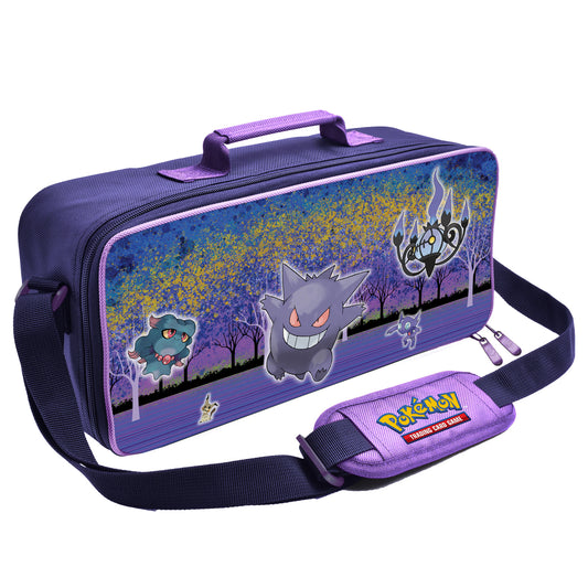 Ultra Pro Gaming Trove Pokemon Haunted Hallow