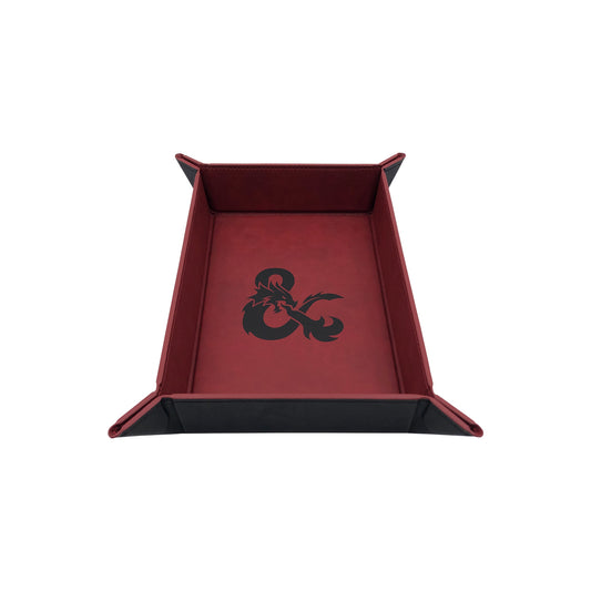 Ultra Pro: D&D - Folding Tray of Rolling