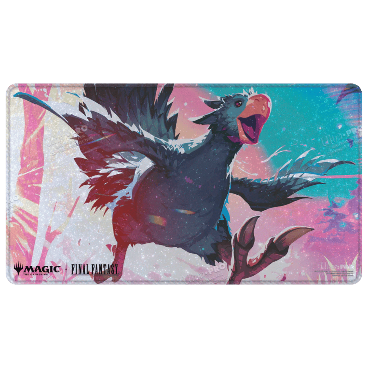 Ultra Pro Magic Holofoil Playmat - Final Fantasy