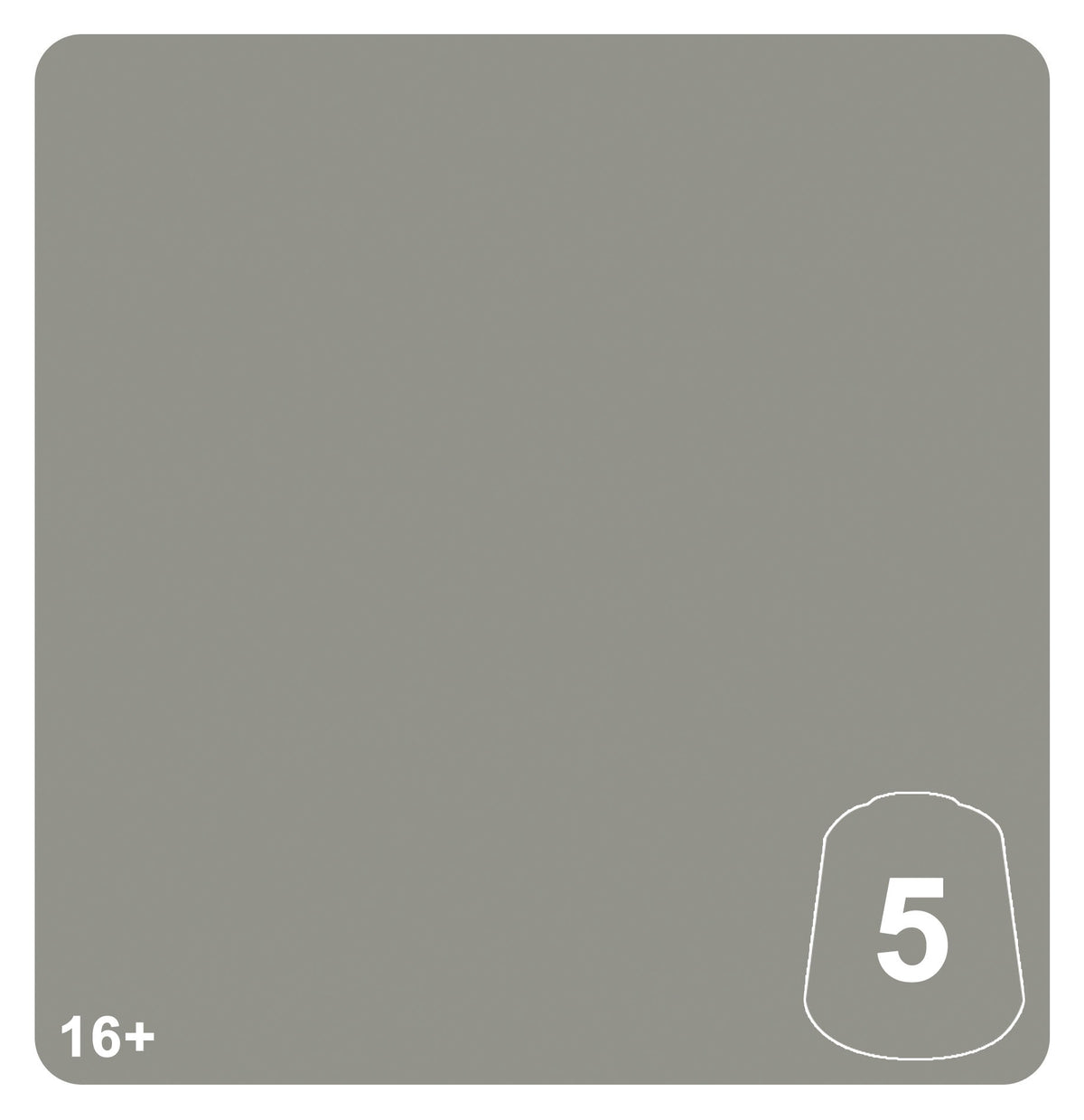 Dataslate Grey 5