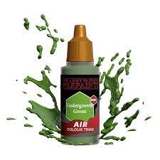 The Army Painter: Airbrush Colour