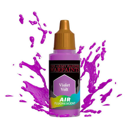 The Army Painter: Airbrush Colour
