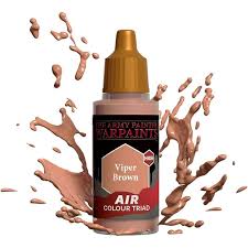 The Army Painter: Airbrush Colour